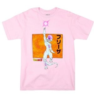 NEW Dragon Ball Z Shirt